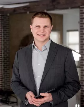 Benny Ryan Woligroski, Calgary, Real Estate Agent
